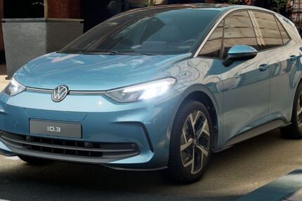 VW ID.3 36.661 km 29.972 &euro; Northeim 37154