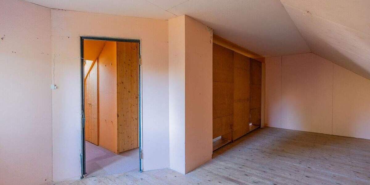 Einfamilienhaus Göttingen Nikolausberg - 5 Zimmer, 77 m&sup2;, 365.000&euro; | Angebot:25666258