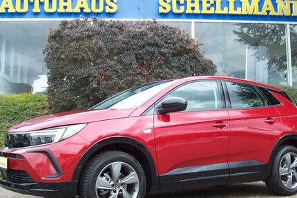 Opel Grandland (X) 20.850 km 24.970 € Nörten-Hardenberg 37176