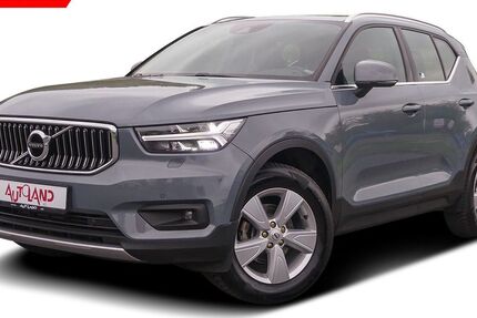 Volvo XC40 99.897 km 19.990 &euro; Göttingen 37081