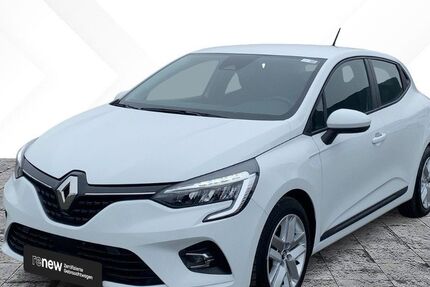 Renault Clio 58.616 km 12.395 &euro; Göttingen 37077