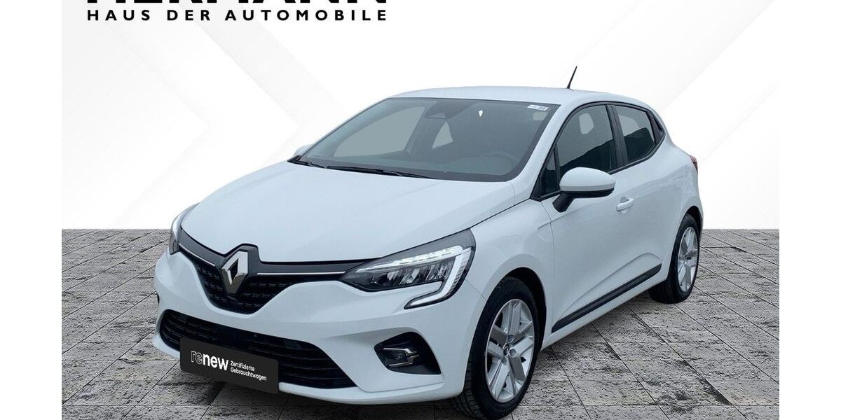 Renault Clio 58.616 km 12.395 &euro; Göttingen 37077