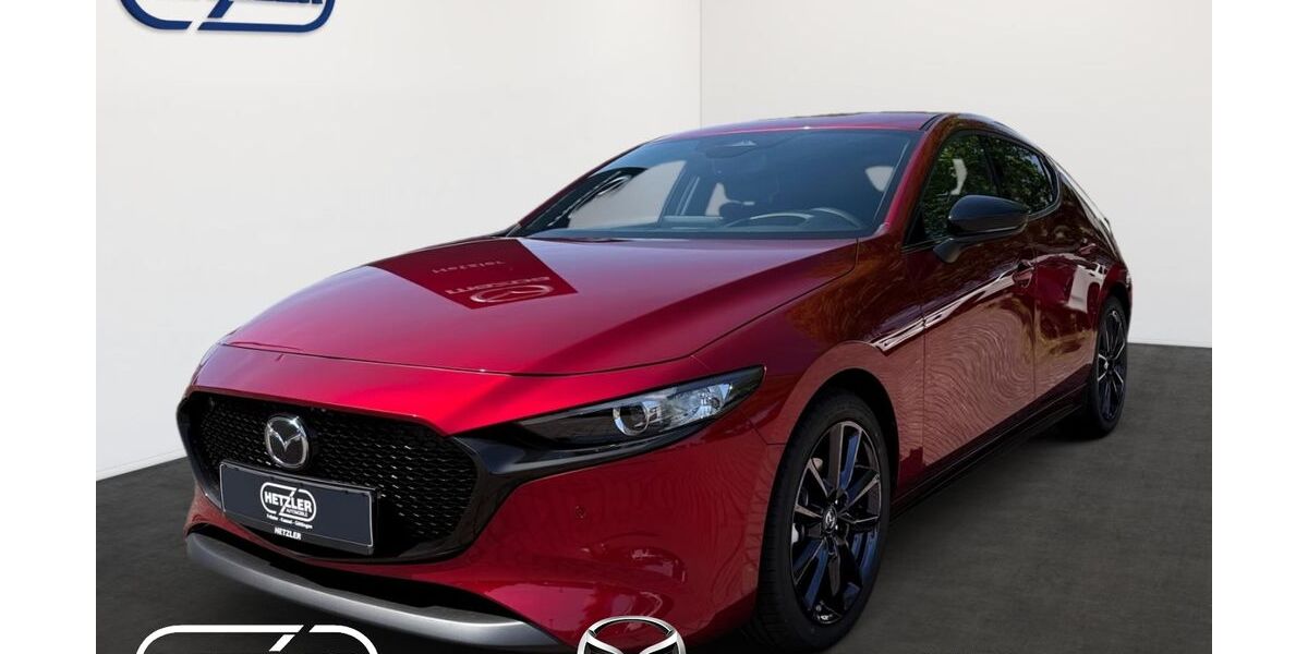 Mazda 3 1.500 km 28.900 &euro; Göttingen 37079