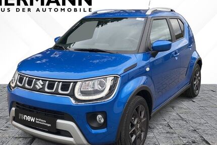 Suzuki Ignis 11.334 km 19.592 € Northeim 37154