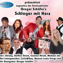 Schlager mit Herz Memmingerberg
