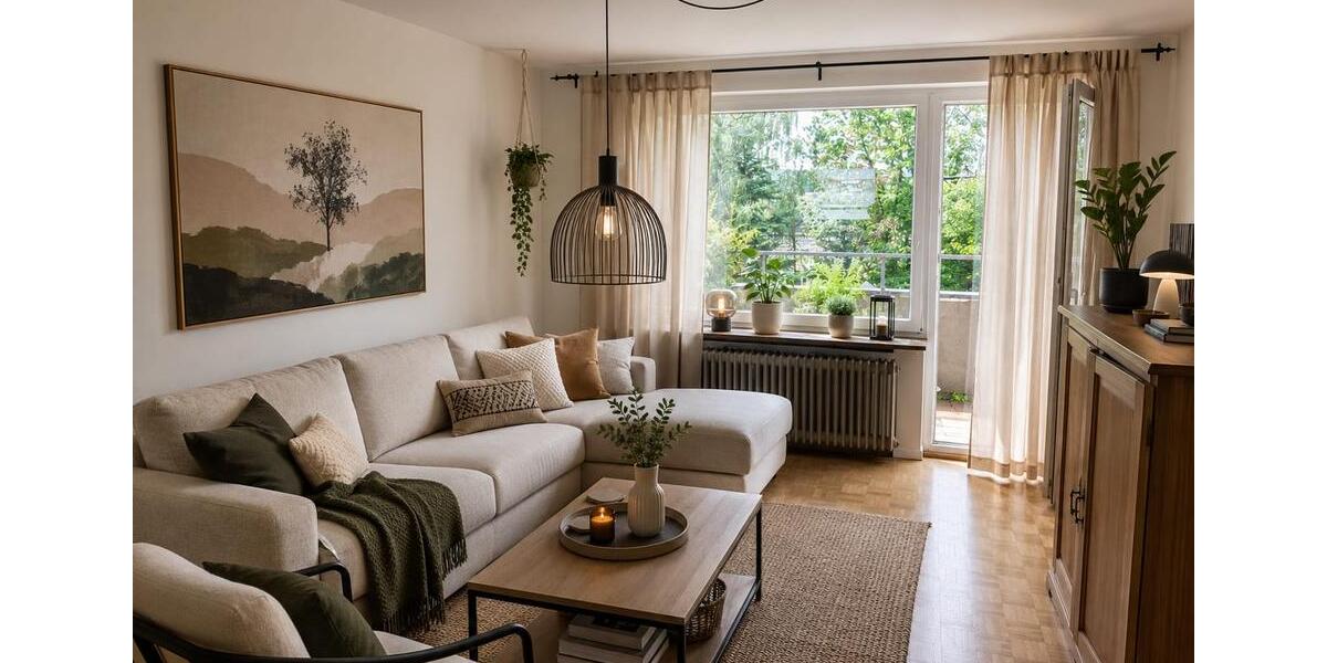 Dachgeschoßwohnung Duderstadt - 3 Zimmer, 84 m&sup2;, 178.000&euro; | Angebot:27298184