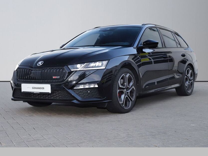 Skoda Octavia 40.467 km 31.690 € Göttingen 37079