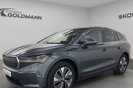 Skoda Enyaq 125.348 km 19.850 € Duderstadt 37115