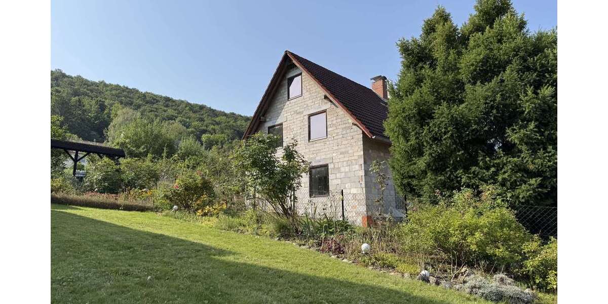 Einfamilienhaus Bovenden - 5 Zimmer, 129 m&sup2;, 169.000&euro; | Angebot:26124438