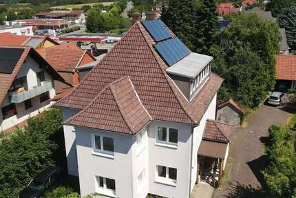 Haus Dransfeld - 9 Zimmer, 260 m&sup2;, 395.000&euro; | Angebot:22675362