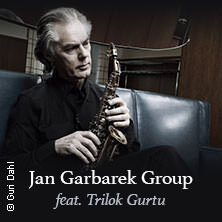 Jan Garbarek Group Göttingen