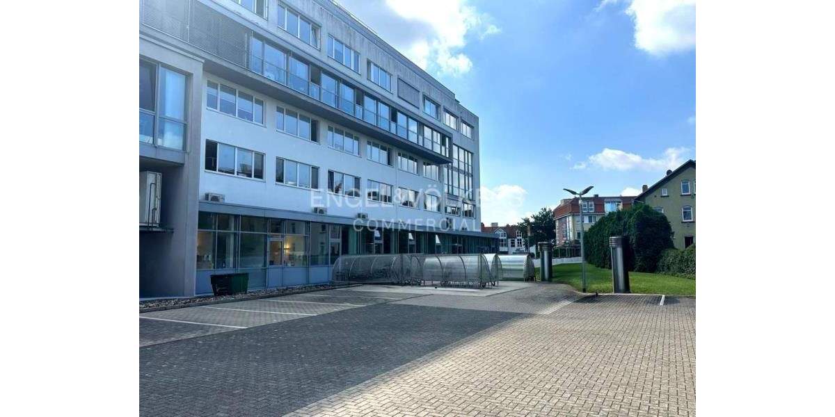 Gewerbeobjekt Göttingen Grone - 10.350.000&euro; | Angebot:25835420