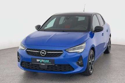 Opel Corsa 53.347 km 14.970 € Uslar 37170