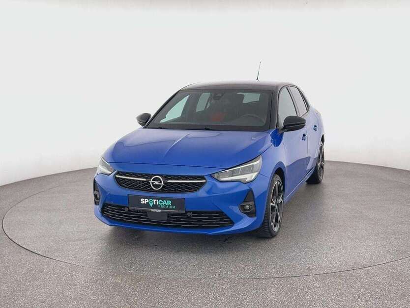 Opel Corsa 53.347 km 14.970 € Uslar 37170