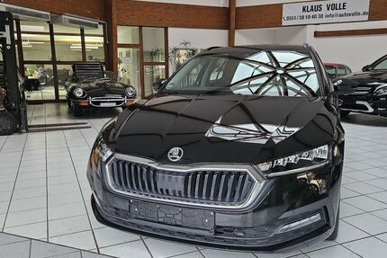 Skoda Octavia 179.720 km 12.995 &euro; Göttingen 37079