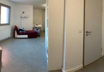 Untermiete eines studio apartment im Studentenwohnheim ROKO
