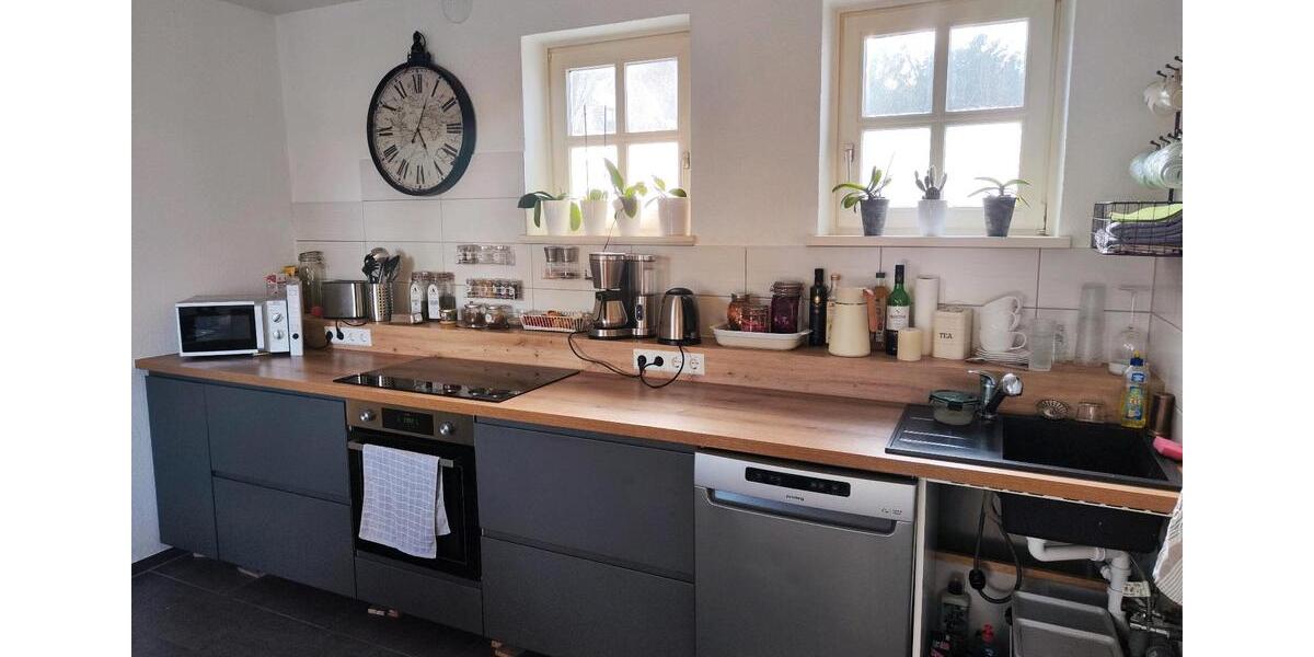 Erdgeschoßwohnung Friedland - 2 Zimmer, 74 m&sup2;, 960&euro; | Angebot:25394118