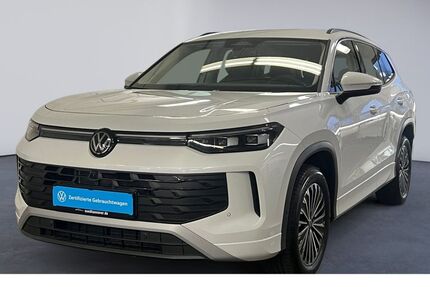 VW Tayron 25.473 km 44.480 &euro; Göttingen 37081