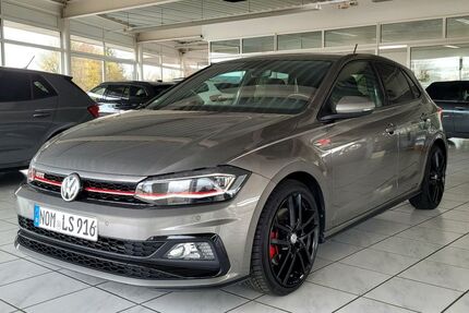 VW Polo 74.110 km 16.600 &euro; Uslar 37170