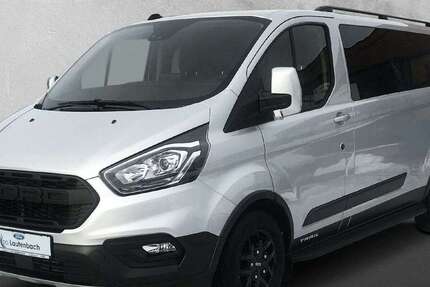 Ford Transit Custom 75.000 km 32.900 &euro; Duderstadt 37115
