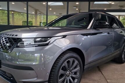 Land Rover Range Rover Velar 11.900 km 43.496 &euro; Göttingen 37081