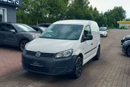VW Caddy 99.999 km 5.950 € Osterode am Harz 37520