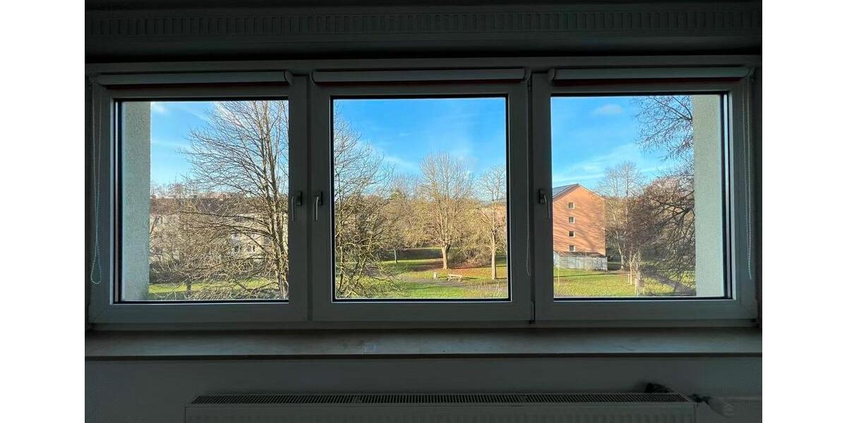 Schöne 1,5 Zimmer Wohnung in Göttingen zu verkaufen 1.5 zimmer