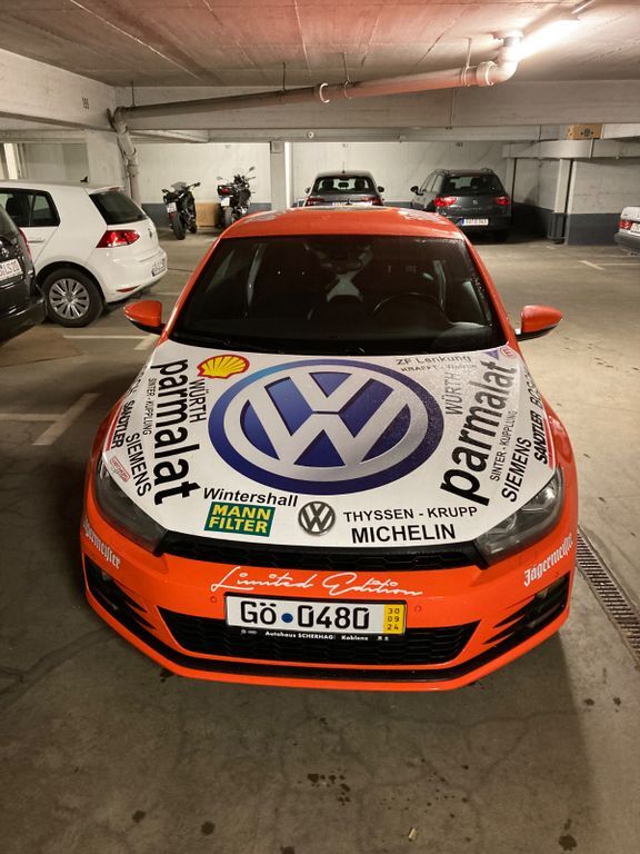 Scirocco