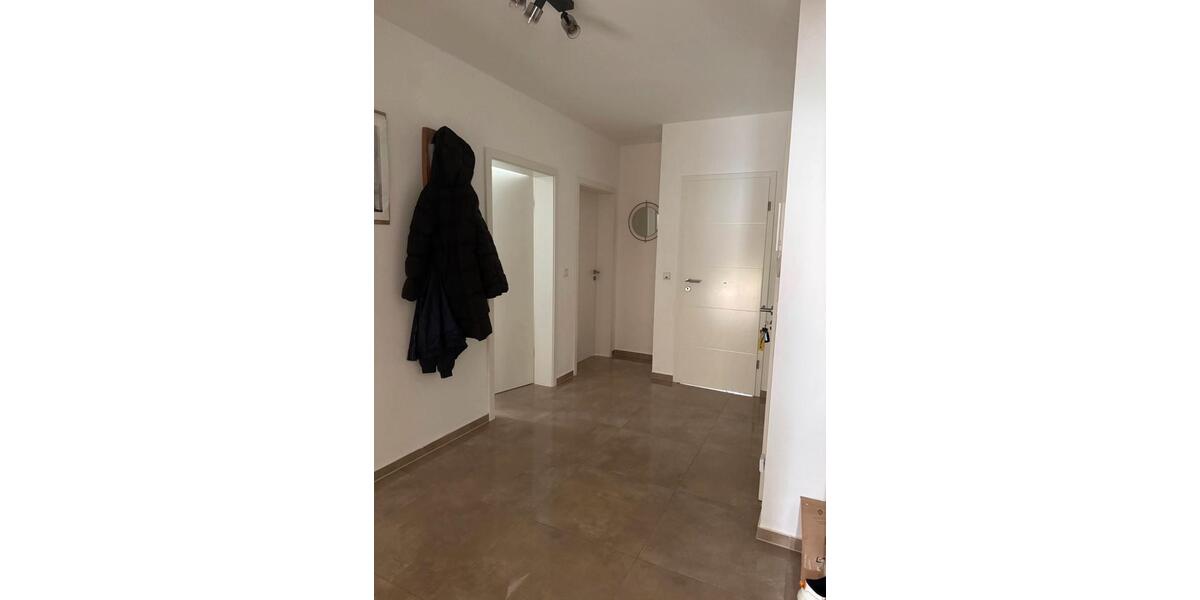 Etagenwohnung Göttingen Elliehausen / Esebeck - 3 Zimmer, 81 m&sup2;, 1.160&euro; | Angebot:26518153