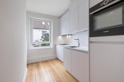 Wohnung Heilbad Heiligenstadt - 2 Zimmer, 61 m&sup2;, 670&euro; | Angebot:25268324