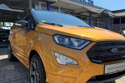 Ford EcoSport 71.500 km 12.990 &euro; Gieboldehausen 37434