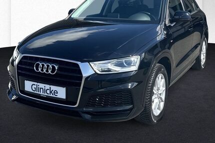 Audi Q3 111.617 km 16.630 &euro; Bad Sooden-Allendorf 37242