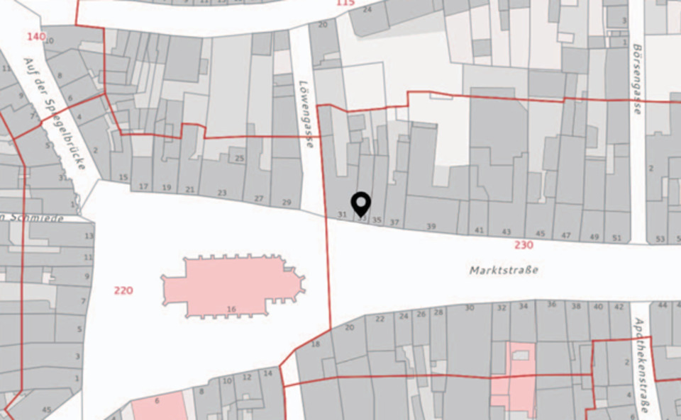 Reihenhaus Duderstadt - 330.000&euro; | Angebot:23999199