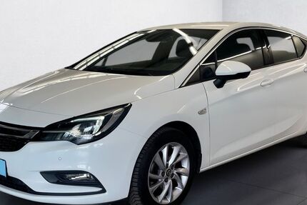 Opel Astra 52.782 km 13.696 &euro; Northeim 37154