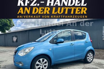 Opel Agila 67.159 km 3.490 &euro; Göttingen 37075
