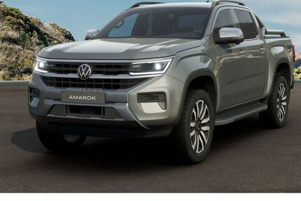 VW Amarok 23.000 km 52.949 € Northeim 37154