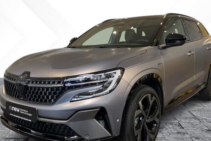 Renault Austral 11.500 km 33.267 &euro; Northeim 37154