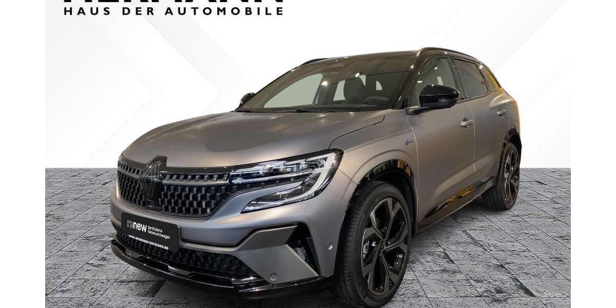 Renault Austral 11.500 km 35.265 &euro; Northeim 37154