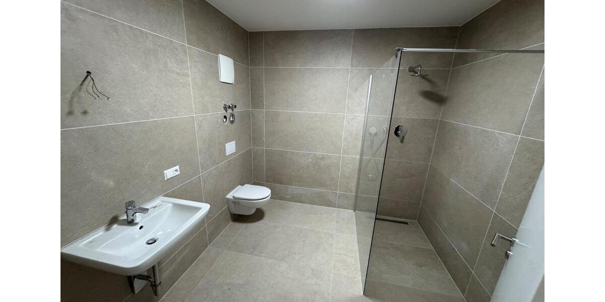 Erdgeschoßwohnung Northeim - 2 Zimmer, 115 m&sup2;, 1.100&euro; | Angebot:26495667