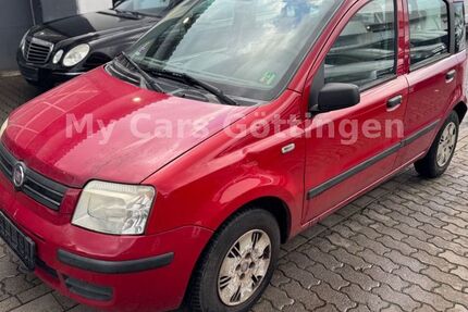 Fiat Panda 142.000 km 990 &euro; Göttingen 37079