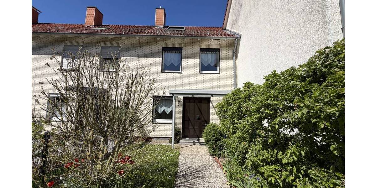 Reihenmittelhaus Bovenden - 5 Zimmer, 97 m&sup2;, 330.000&euro; | Angebot:25736770