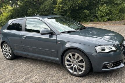 Audi A3 178.000 km 9.500 &euro; Bad Sooden-Allendorf 37242