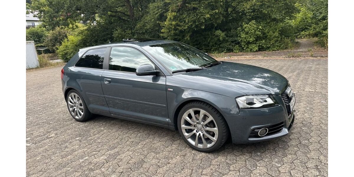 Audi A3 178.000 km 9.500 &euro; Bad Sooden-Allendorf 37242