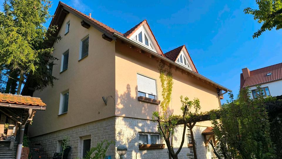 Mehrfamilienhaus mit Herz und Seele in Heiligenstadt
