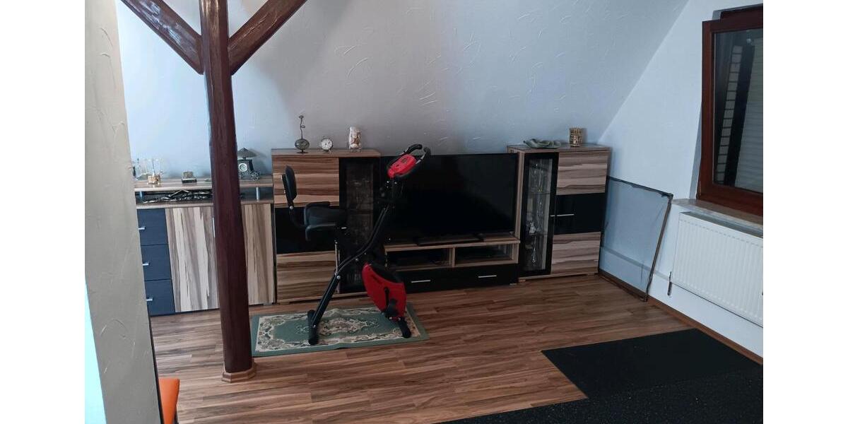 Reihenhaus Gieboldehausen - 5 Zimmer, 125 m&sup2;, 130.000&euro; | Angebot:24350684