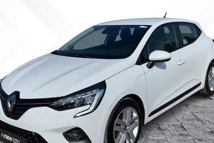Renault Clio 55.610 km 12.893 &euro; Göttingen 37079