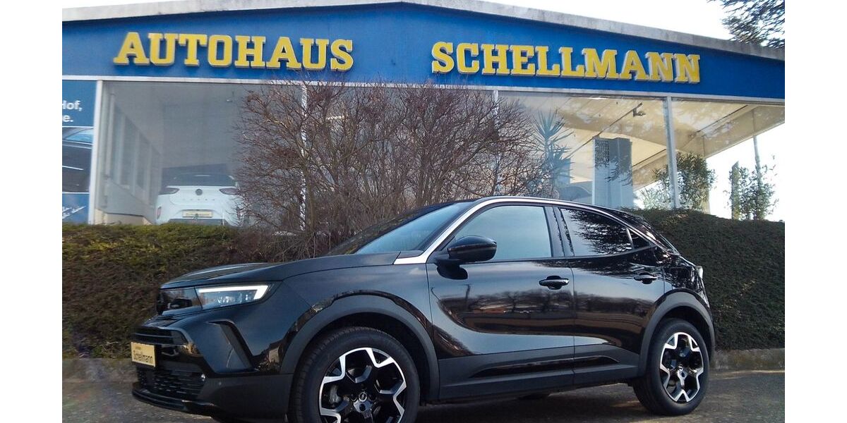 Opel Mokka 8.200 km 20.870 &euro; Nörten-Hardenberg 37176