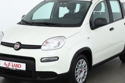 Fiat Panda 49.985 km 12.890 &euro; Göttingen 37081