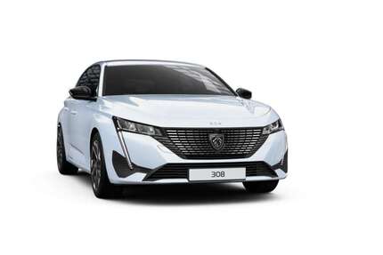 Peugeot 308 2.000 km 39.240 &euro; Uslar 37170