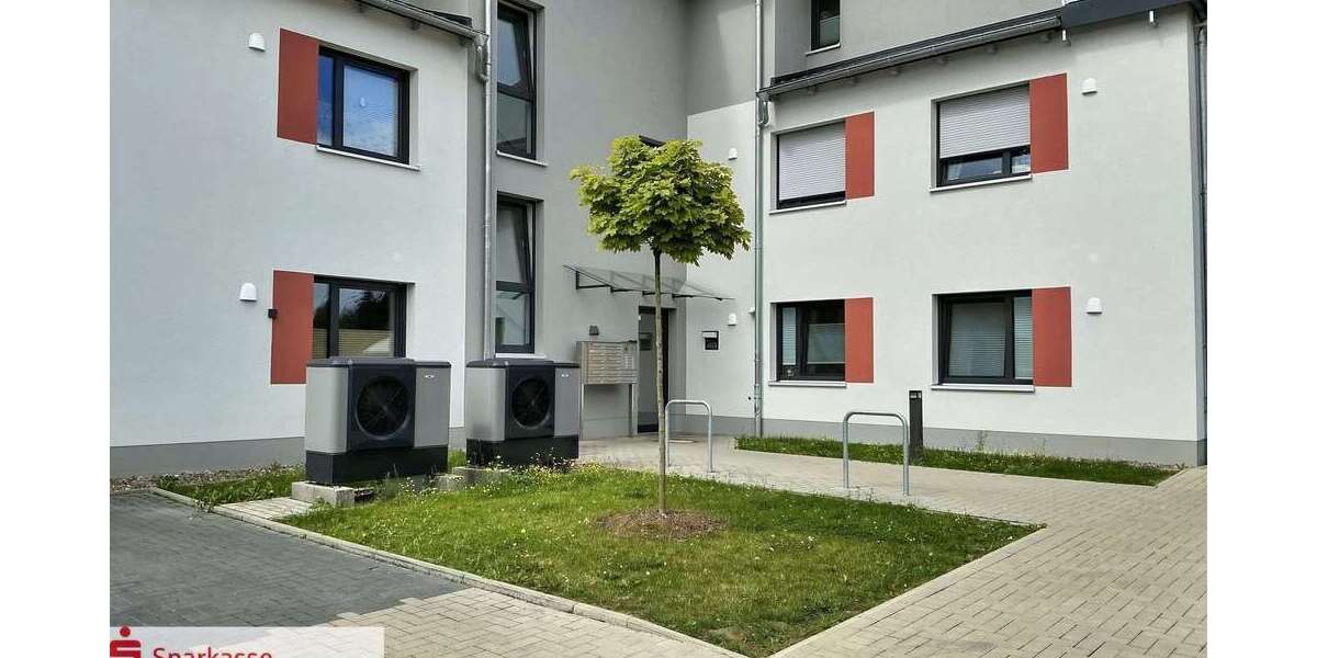 Etagenwohnung Rosdorf - 2 Zimmer, 107 m&sup2;, 410.000&euro; | Angebot:25496466